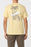 O'Neill Beachcomber Tee-Lemon Grass