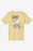 O'Neill Beachcomber Tee-Lemon Grass