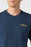 O'Neill The Breaks Tee-New Navy
