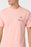 O'Neill Puzzle Pieces Tee-Candlelight