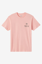 O'Neill Puzzle Pieces Tee-Candlelight