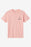 O'Neill Puzzle Pieces Tee-Candlelight