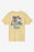 O'Neill Mahalos Tee-Lemon Grass