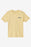 O'Neill Mahalos Tee-Lemon Grass