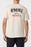 O'Neill Always Sunny Tee-Lt Khaki