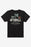 O'Neill Loose Tee-Black