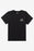 O'Neill Loose Tee-Black