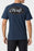 O'Neill Scrawl Tee-New Navy