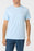 O'Neill Blended Tee-Sky Blue Heather