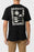 O'Neill OG Block Tee-Black