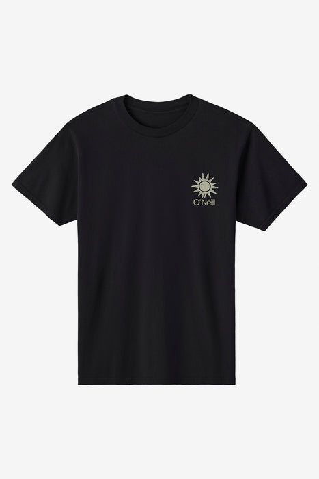 O'Neill OG Block Tee-Black