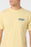 O'Neill Mahalos Tee-Lemon Grass