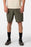 O'Neill Utility Scallop Hybrid 18 Shorts-Army