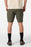 O'Neill Utility Scallop Hybrid 18 Shorts-Army