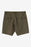 O'Neill Utility Scallop Hybrid 18 Shorts-Army