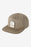 O'Neill OG Commando Snapback Hat-Bungee Cord