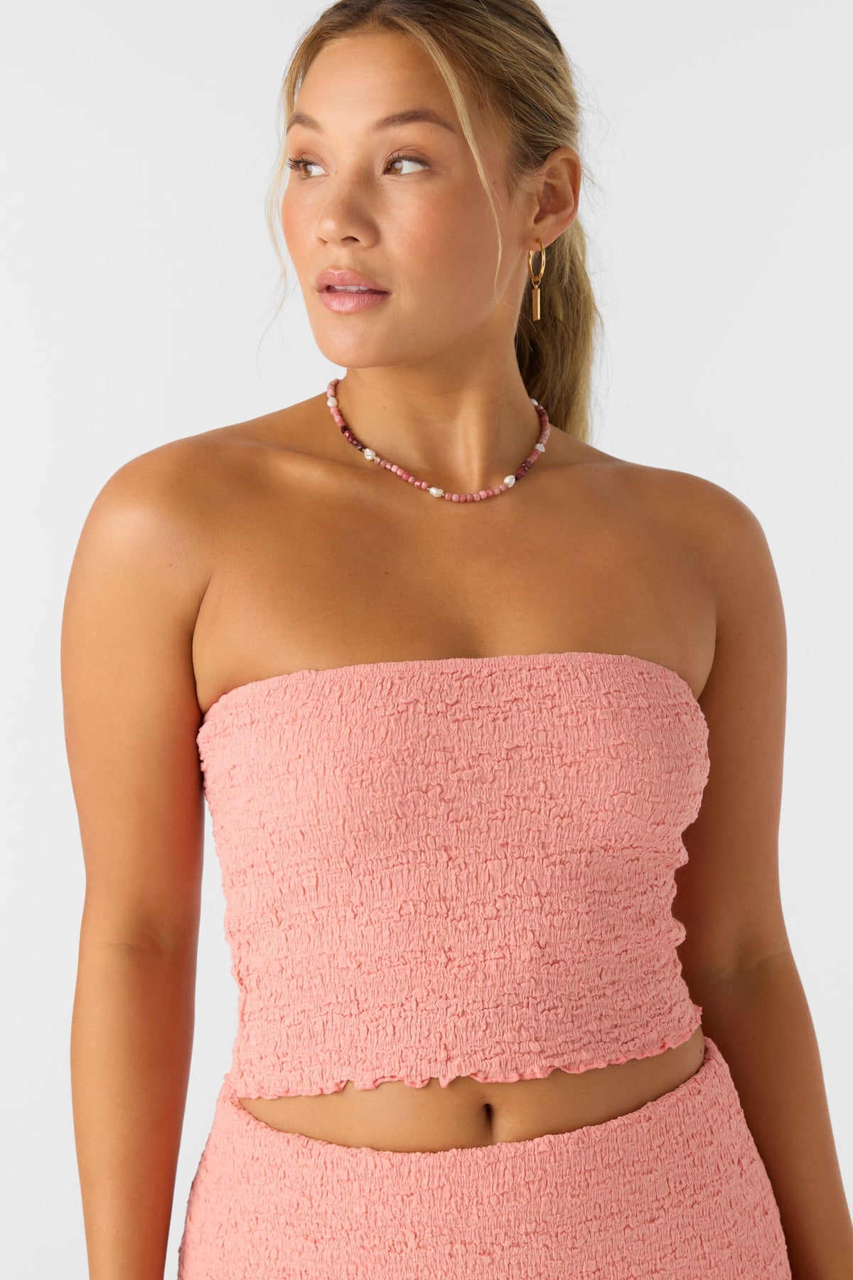 O'Neill Terra Tank-Coral Haze