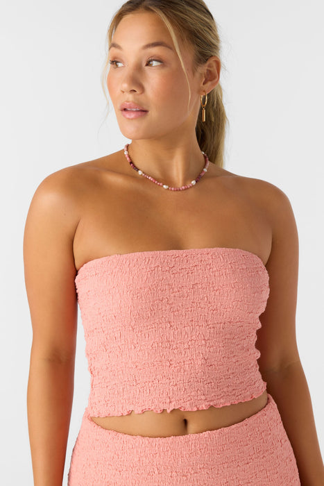 O'Neill Terra Tank-Coral Haze