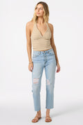 O'Neill Eliza Tank-Warm Sand