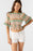 O'Neill Harlow Shirt-Tapioca