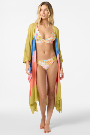 O'Neill Tyler Kimono L/S Shirt-Multi