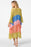 O'Neill Tyler Kimono L/S Shirt-Multi