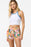 O'Neill Keagan Cabana Shorts-Multi Clr