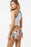 O'Neill Keagan Cabana Shorts-Multi Clr