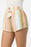 O'Neill Keagan Low Tide Stripe Shorts-Multi