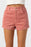 O'Neill Langford Cord Shorts-Desert Sand