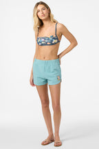 O'Neill Loindaflow Karma Shorts-Nile Blue