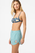 O'Neill Loindaflow Karma Shorts-Nile Blue