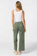 O'Neill Langford Cord Pants-Sea Spray