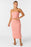 O'Neill Jordana Skirt-Coral Haze