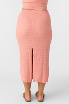 O'Neill Jordana Skirt-Coral Haze