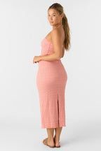 O'Neill Jordana Skirt-Coral Haze