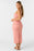 O'Neill Jordana Skirt-Coral Haze