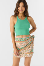 O'Neill Yara Skirt-Tapioca