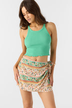 O'Neill Yara Skirt-Tapioca
