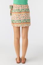 O'Neill Yara Skirt-Tapioca