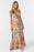 O'Neill Isadora Dress-Multi Clr