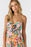 O'Neill Isadora Dress-Multi Clr