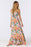 O'Neill Isadora Dress-Multi Clr