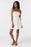O'Neill Naya Dress-White