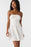 O'Neill Naya Dress-White