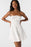 O'Neill Naya Dress-White