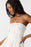 O'Neill Naya Dress-White