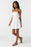 O'Neill Naya Dress-White