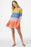 O'Neill Tyler Beach Dress-Multi