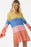 O'Neill Tyler Beach Dress-Multi